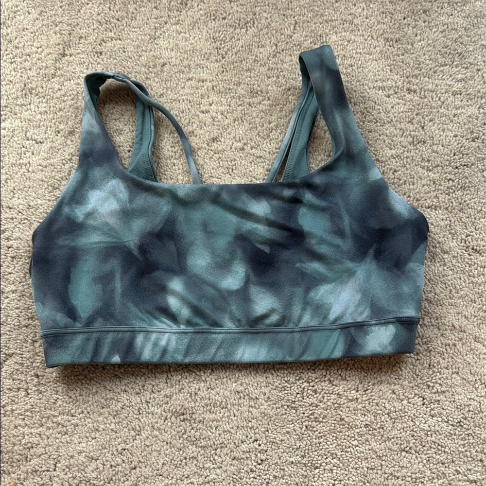 Athleta Sports Bra D/DD